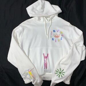 Adidas Hoodie